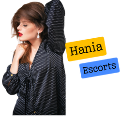 Hania Islamabad Logo