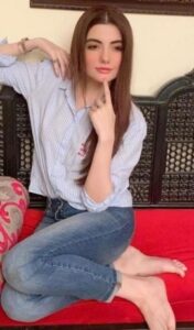 Escorts in F1 Islamabad