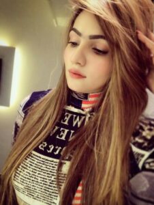 Escorts in F2 Islamabad