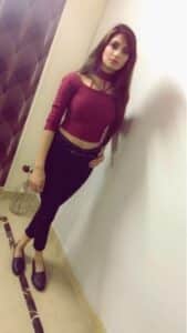 Escorts in G4 Islamabad