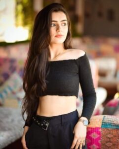 VIP Escorts in Islamabad